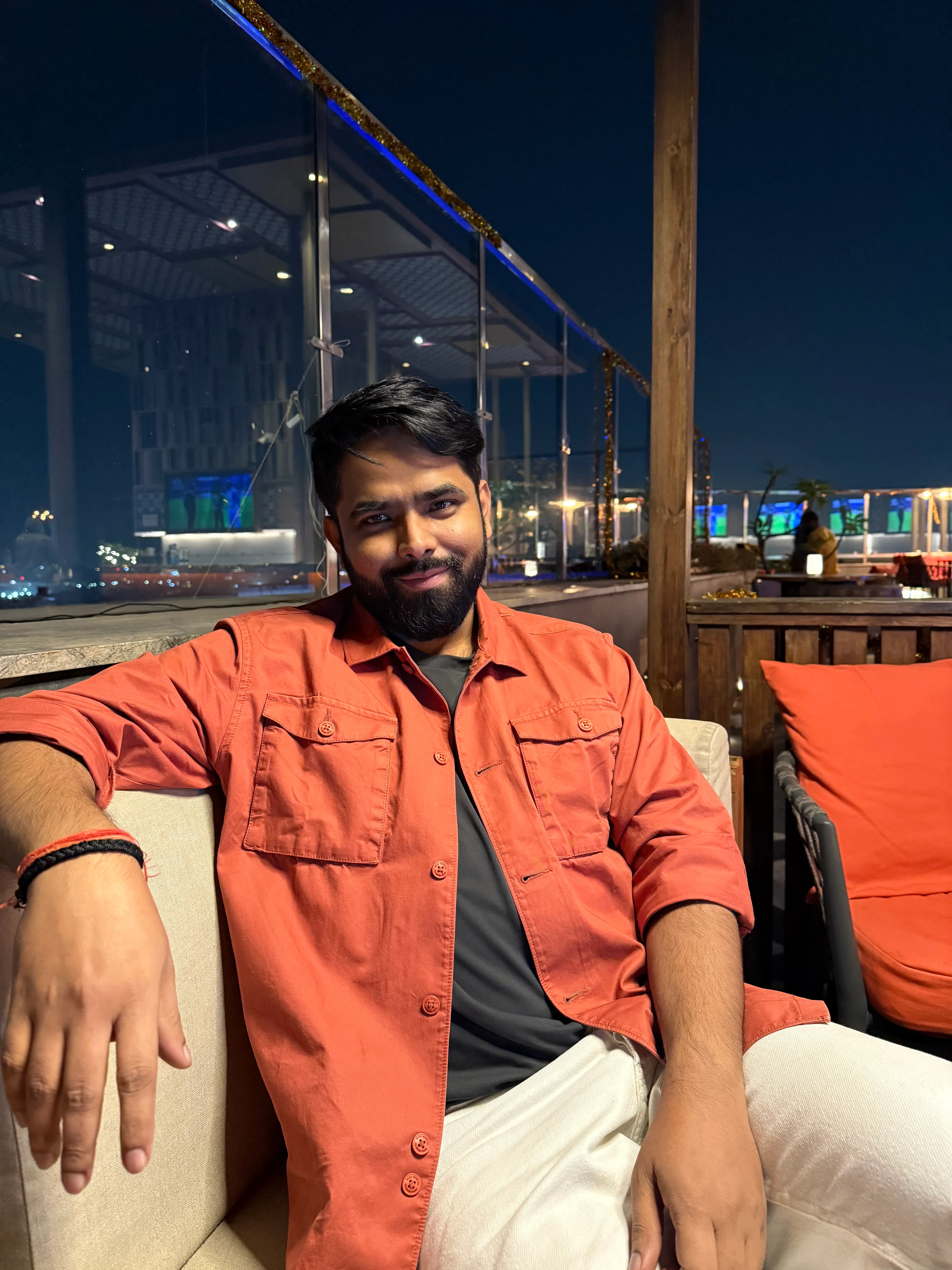 Chandan Kumar
